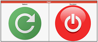 Initiating a Pi-Star reboot or shutdown Initiating a Pi-Star reboot or shutdown